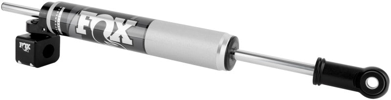 Load image into Gallery viewer, Fox 08-16 Ford Superduty 2.0 Performance Series 8.2in. TS Stabilizer Bottom Axle Mount 1 1/8in Shaft
