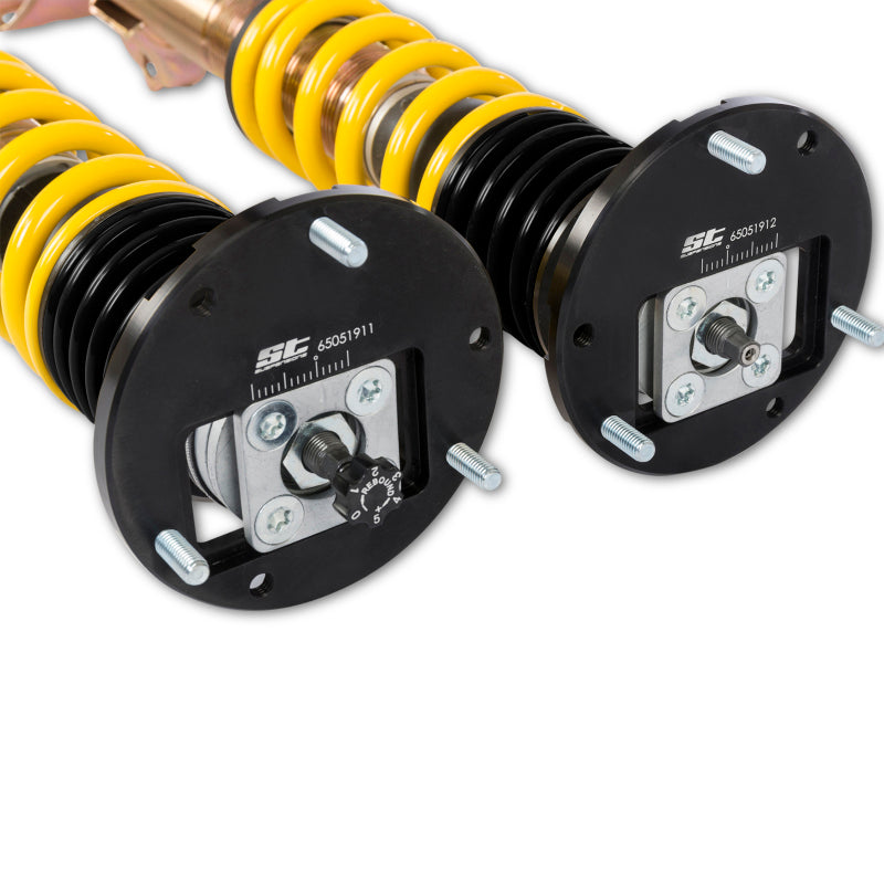 Load image into Gallery viewer, ST TA-Height Adjustable Coilovers 95-99 BMW E36 M3
