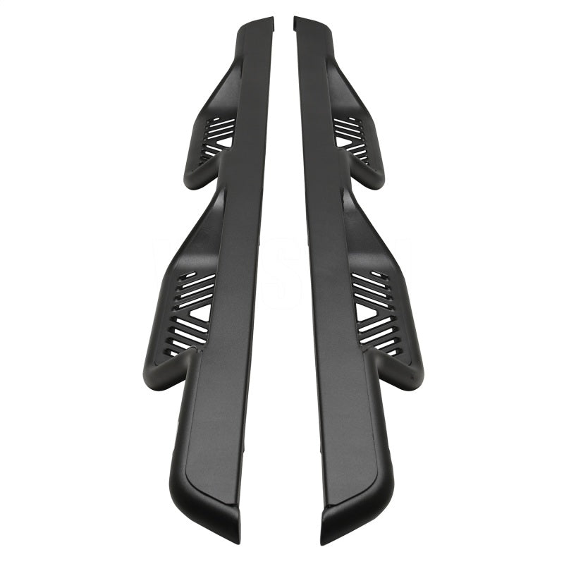 Load image into Gallery viewer, Westin 20-22 Jeep Gladiator Outlaw Nerf Step Bars

