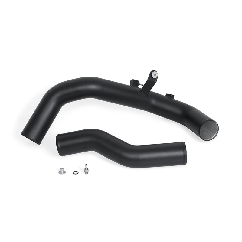 Load image into Gallery viewer, Mishimoto 2018+ Kia Stinger GT 3.3T Performance Intercooler Kit - Black
