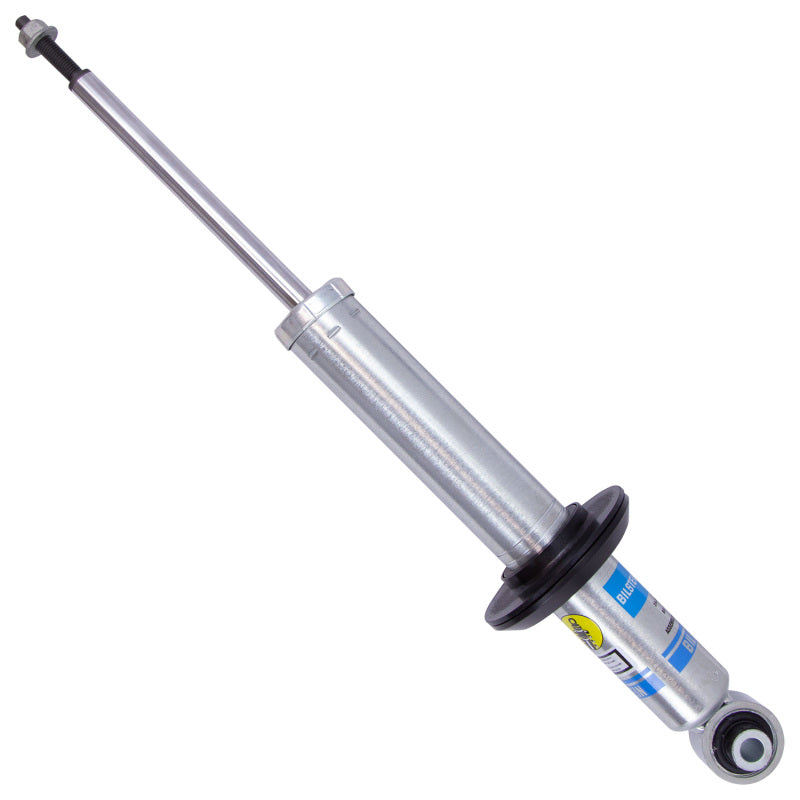 Load image into Gallery viewer, Bilstein 5100 Series 2021 Chevrolet Suburban Rear 46mm Monotube Shock Absorber (Height Adj)
