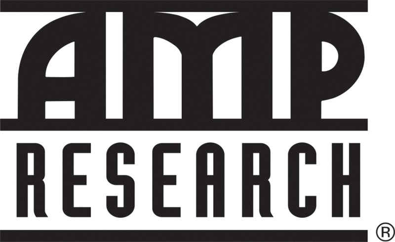 Load image into Gallery viewer, AMP Research 15-22 Ford F150 All Beds BedStep2 - Black
