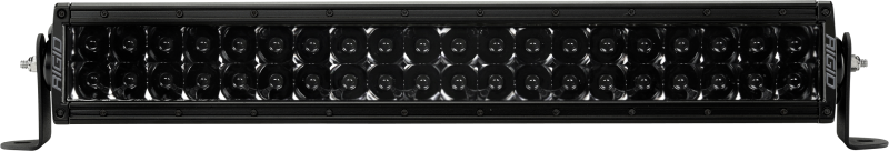 Load image into Gallery viewer, Rigid Industries 20in E Series Midnight Edition - Spot

