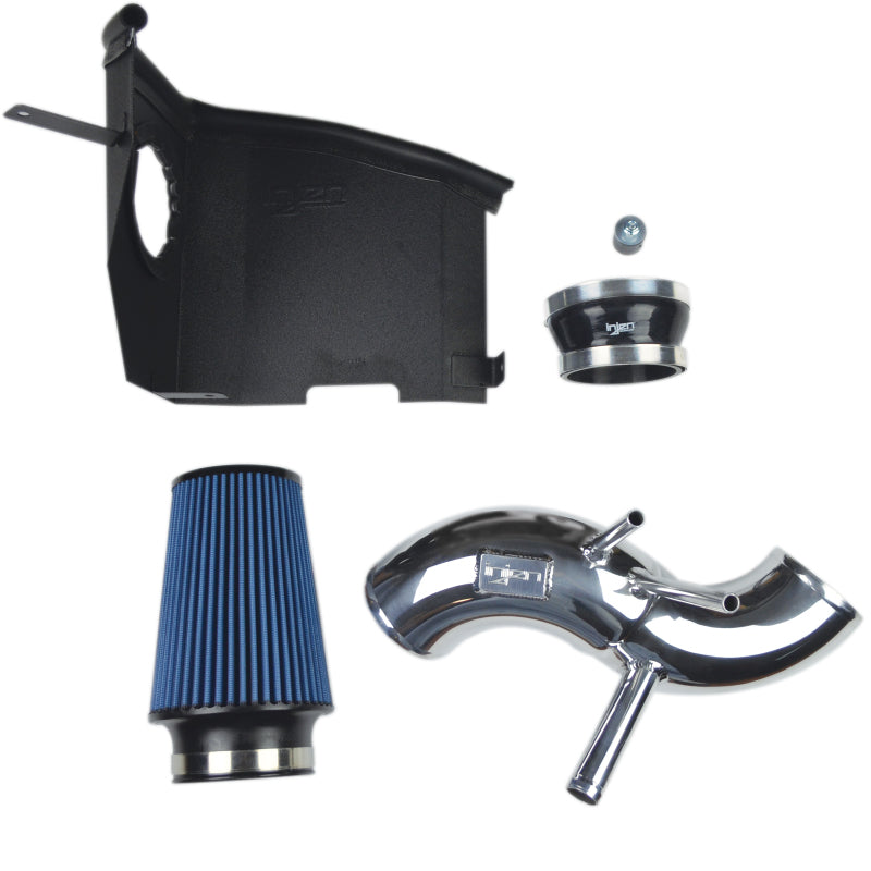 Load image into Gallery viewer, Injen 2018+ Kia Stinger L4-2.0L Turbo SP Short Ram Air Intake
