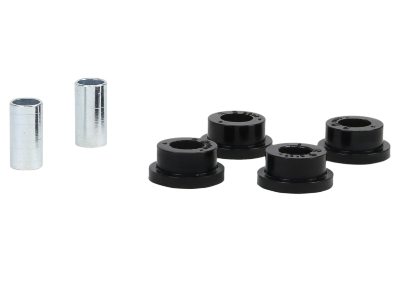 Load image into Gallery viewer, Whiteline Plus 70-77 Toyota Celica RA20 / 83-87 Corolla AE86 Rear Sway Bar Outer Link

