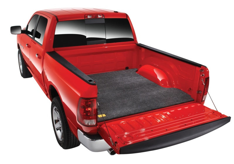 Load image into Gallery viewer, BedRug 02-16 Dodge Ram 6.25ft Bed w/o Rambox Bed Storage Mat (Use w/Spray-In &amp; Non-Lined Bed)
