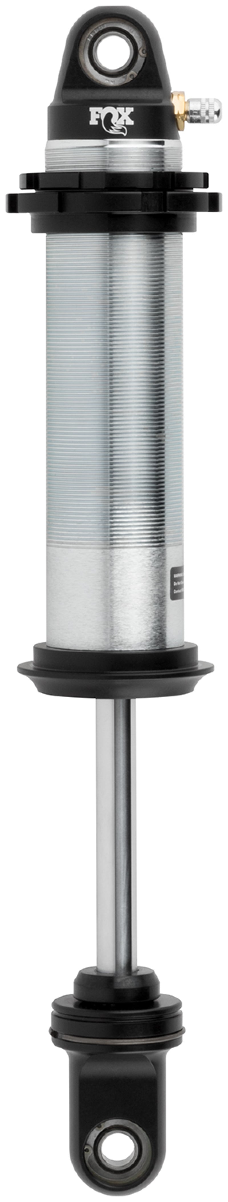 Load image into Gallery viewer, Fox 2.0 Factory Series 6.5in. Emulsion Coilover Shock 5/8in. Shaft (Normal Valving) 40/60 - Blk
