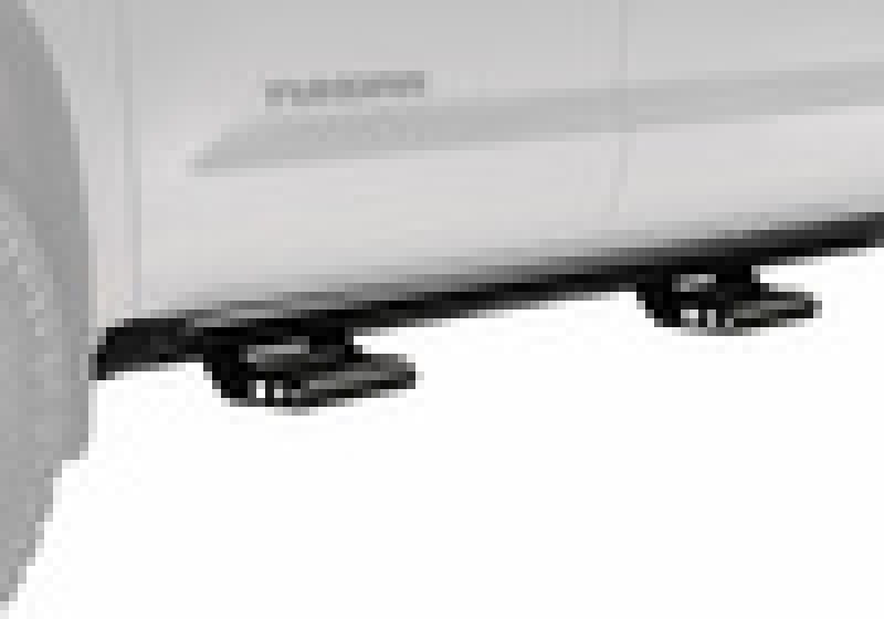 Load image into Gallery viewer, N-Fab RKR Step System 10-17 Toyota 4 Runner (Trail Edition) SUV 4 Door - Tex. Black - 1.75in

