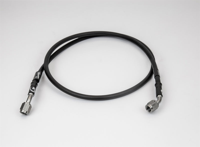 Load image into Gallery viewer, Goodridge 01+ Mazda Protege 2.0L MP3/5 Clutch Line
