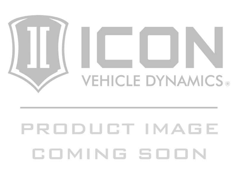 Load image into Gallery viewer, ICON 2007+ Toyota Tundra / 2008+ Toyota Sequoia Diff Drop Kit
