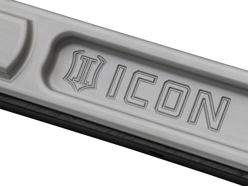 Load image into Gallery viewer, ICON 2007+ Toyota FJ / 2003+ Toyota 4Runner / 2008+ Toyota LC200 Billet Lower Trailing Arm Kit
