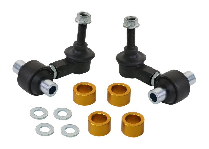 Load image into Gallery viewer, Whiteline 17-19 Hyundai Elantra Sport/Elantra GT Sport Rear Sway Bar Link Kit
