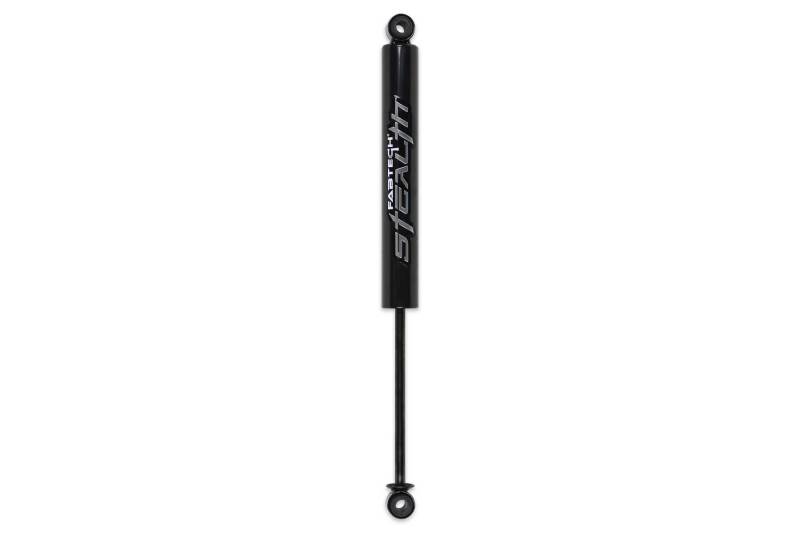 Load image into Gallery viewer, Fabtech 2018 Jeep JL 4WD 4-Door Rear Stealth Shock Absorber
