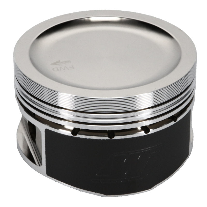 Load image into Gallery viewer, Wiseco Nissan SR20 Turbo -12cc 1.260 X 865 Piston Shelf Stock Kit

