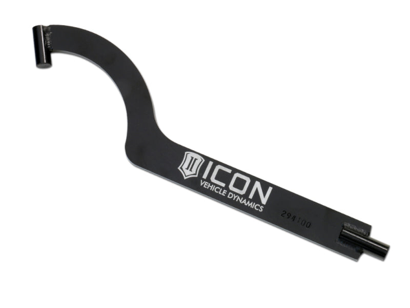 Load image into Gallery viewer, ICON 2 Pin Coilover Spanner Wrench Kit
