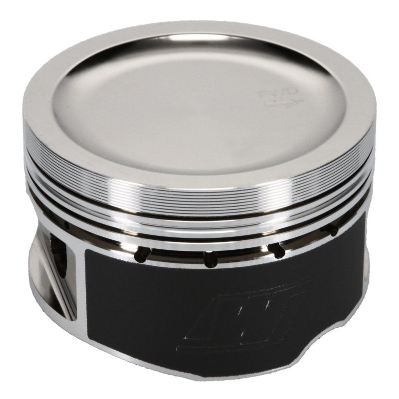 Load image into Gallery viewer, Wiseco Nissan SR20 Turbo -12cc 1.260 X 865 Piston Shelf Stock Kit
