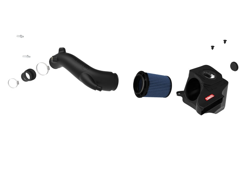 Load image into Gallery viewer, aFe Takeda Momentum Pro 5R Cold Air Intake System 16-20 Hyundai Elantra  L4-2.0L
