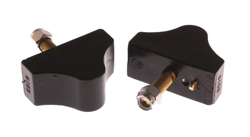 Load image into Gallery viewer, Energy Suspension 67-69 Camaro / 64-72 Chevelle/Monte Carlo/Malibu / 68-72 Nova/Chevy II Black Front

