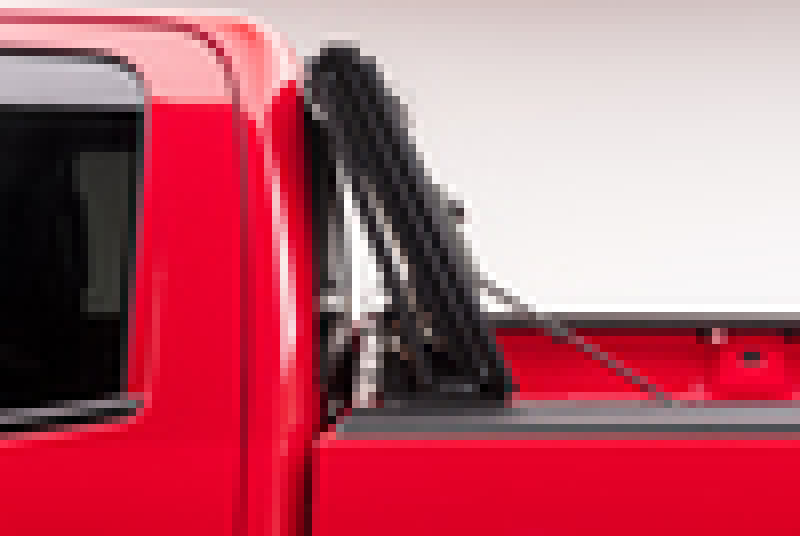Load image into Gallery viewer, BAK 04-14 Chevy Silverado 1500 5ft 8in Bed BAKFlip MX4 Matte Finish
