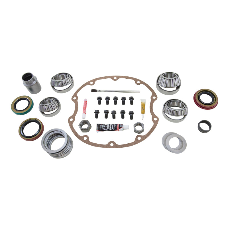 Load image into Gallery viewer, Yukon Gear Master Overhaul Kit For GM 8.2in Diff For Buick / Oldsmobile / and Pontiac
