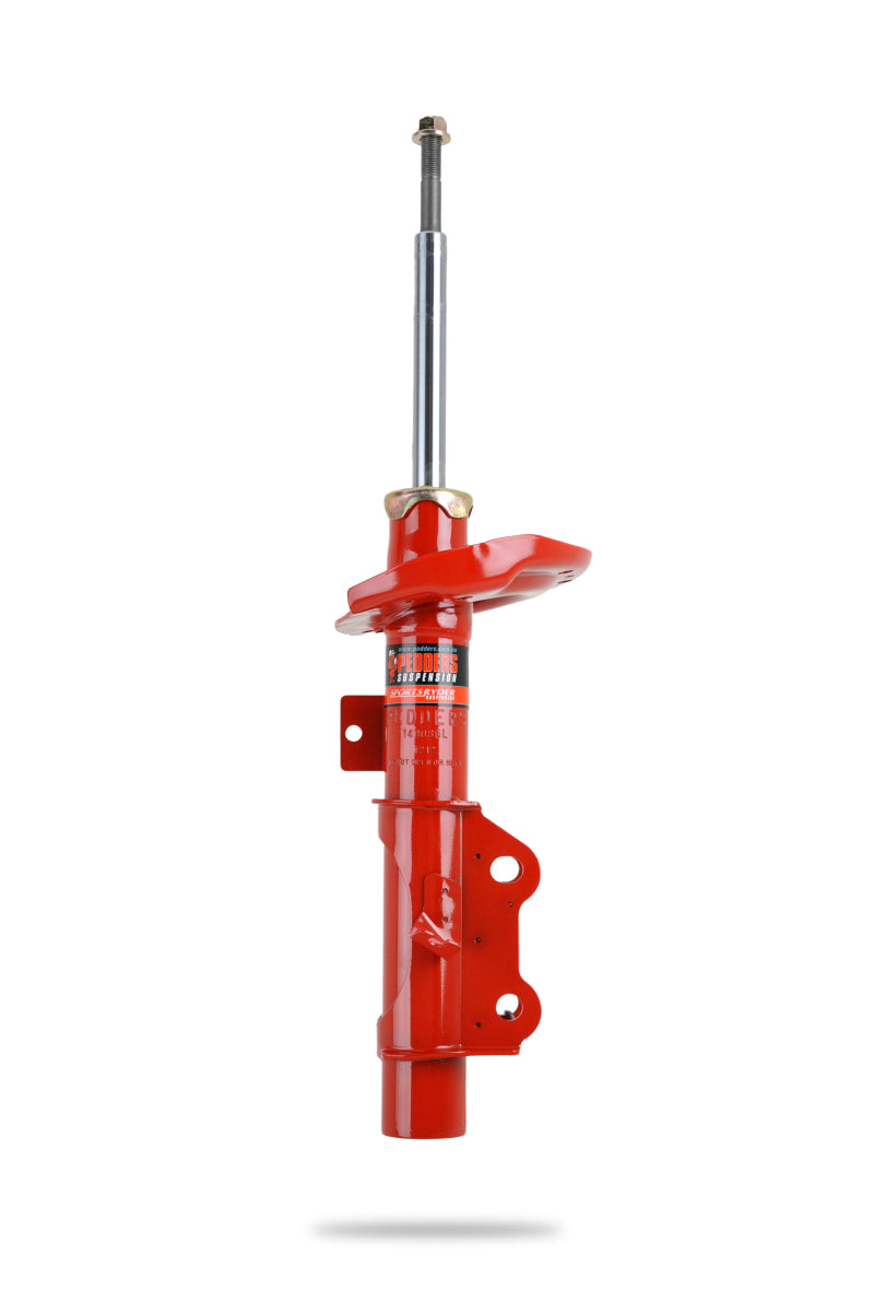 Load image into Gallery viewer, Pedders Front Shocks 2009-2014 CHEVROLET CAMARO
