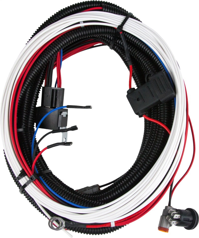 Load image into Gallery viewer, Rigid Industries 25in Harness with 3 position switch use with D/ SRM or SRQ for Back up Lights
