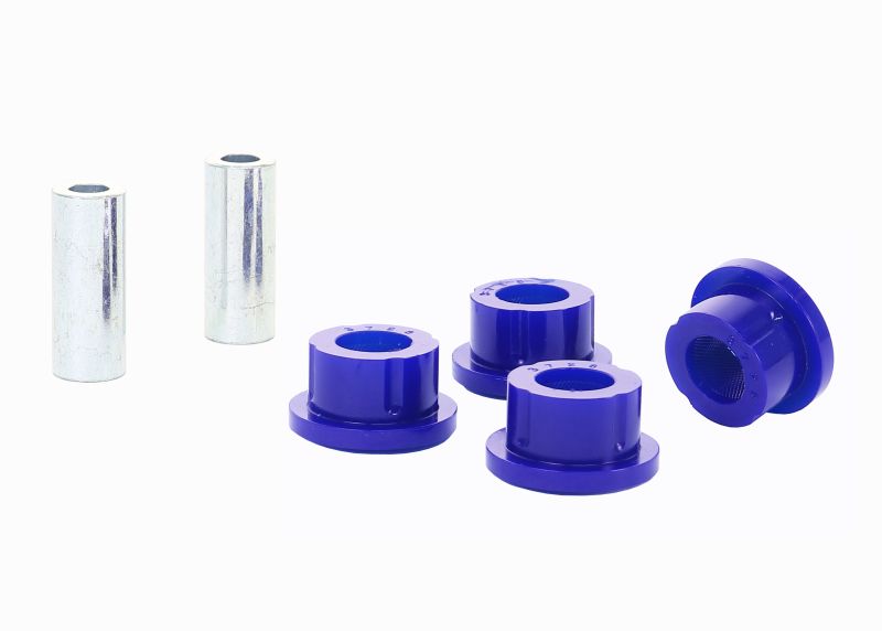 Load image into Gallery viewer, SuperPro 2015 Subaru WRX Limited Front Lower Inner Forward Control Arm Bushing Kit
