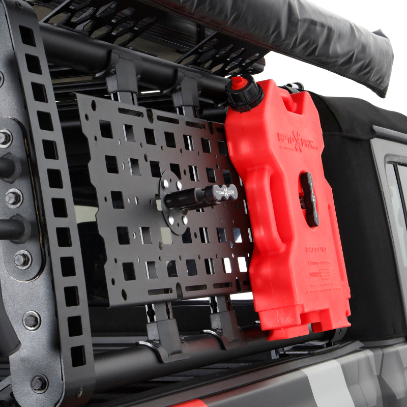 Load image into Gallery viewer, Go Rhino Rhino Accessory Gear Plate Kit
