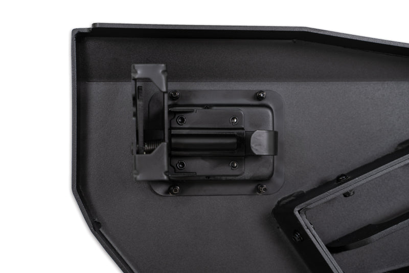 Load image into Gallery viewer, DV8 Offroad 18-22 Jeep Wrangler JL/JT Spec Series Half Doors - Rear Set
