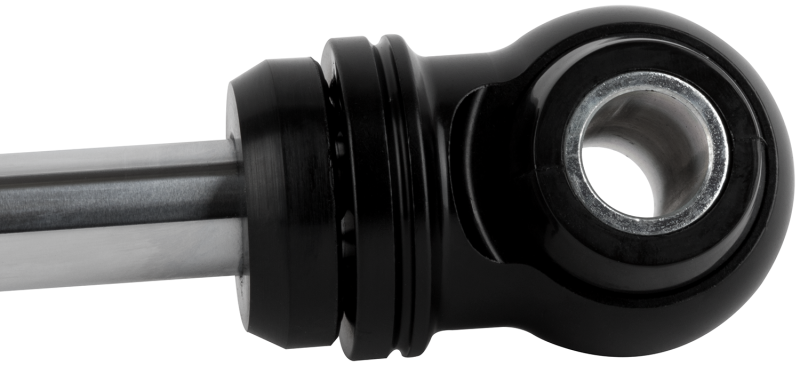 Load image into Gallery viewer, Fox 2017+ Ford Super Duty 2.0 Perf Series 12.1in. Smooth Body IFP Rear Shock / 0-1in. Lift w/ CD Adj
