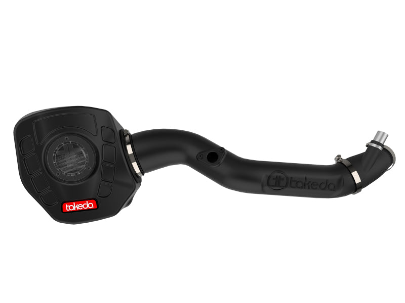 Load image into Gallery viewer, aFe Takeda Momentum GT Pro Dry S Cold Air Intake System 16-17 Lexus IS 200t
