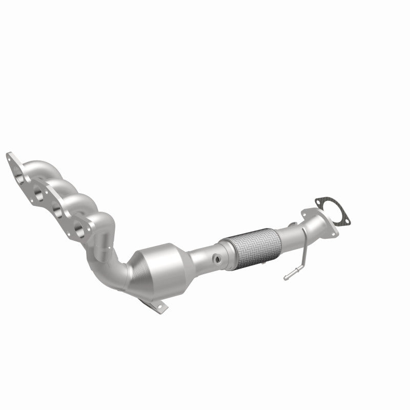 Load image into Gallery viewer, MagnaFlow Conv DF 2012 Ford Focus 2.0L
