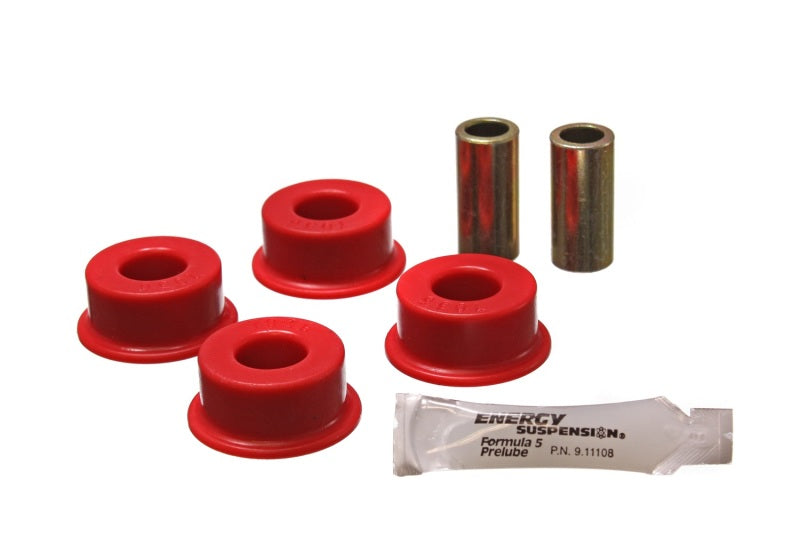 Load image into Gallery viewer, Energy Suspension Track Arm Bushing - Red
