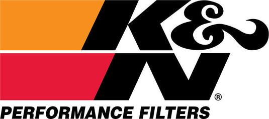 K&N 63 Series Aircharger Performance Intake Kit Chevy/GMC 14-15 Silverado/Sierra 1500 5.3L/6.2L V8