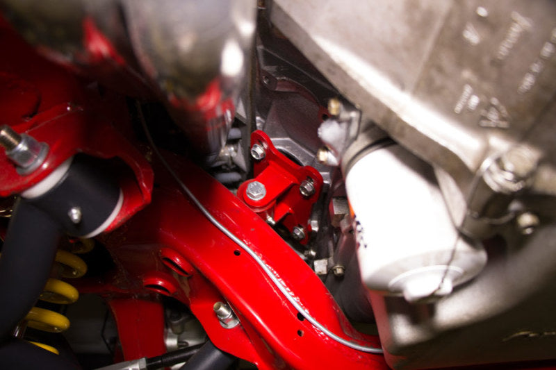 Load image into Gallery viewer, UMI Performance 68-72 GM A-Body LSX Motor Mounts
