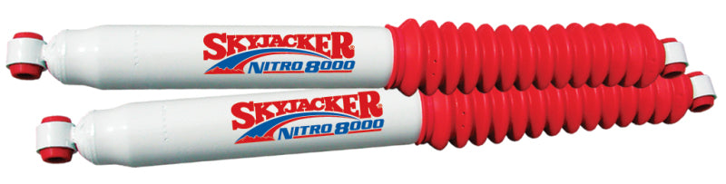 Load image into Gallery viewer, Skyjacker 2007-2017 Jeep Wrangler (JK) Nitro Shock Absorber
