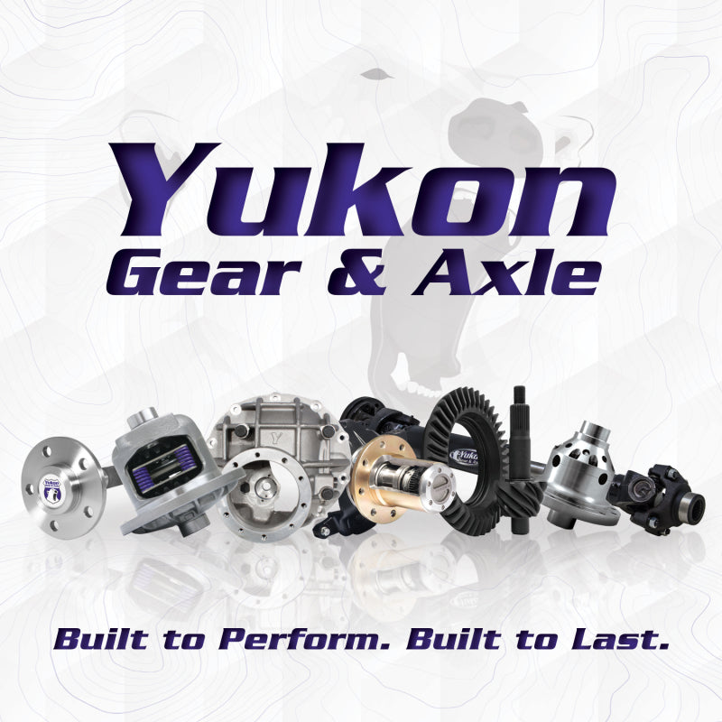 Load image into Gallery viewer, Yukon Gear Differential Master Rebuild Kit for Toyota Tacoma/4Runner w/OEM E-Locker Incl. Spacer

