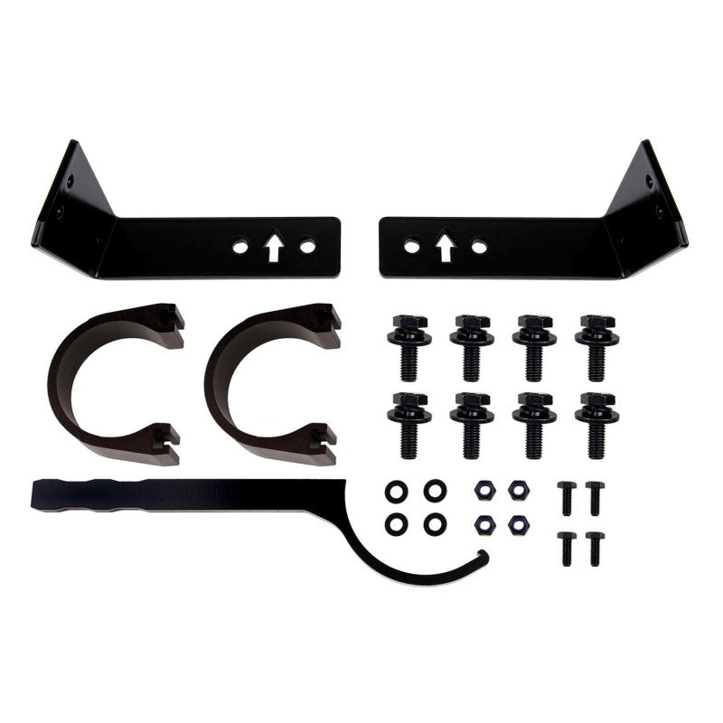 Load image into Gallery viewer, ARB Bp51 Fit Kit Lc200 Front
