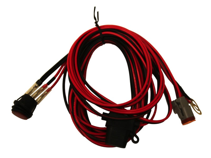Load image into Gallery viewer, Rigid Industries Harness used for 4in/ 6in/ Single Dually/ D2
