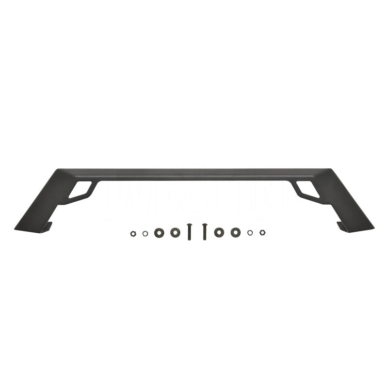 Load image into Gallery viewer, Westin 14-20 Toyota 4Runner Pro-Series Bumper Angular Bull Bar - Textured Black
