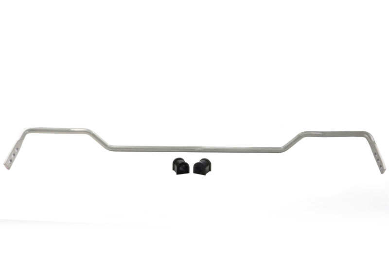 Load image into Gallery viewer, Whiteline 05+ Mazda Miata NC Rear Heavy Duty Adjustable 16mm Swaybar
