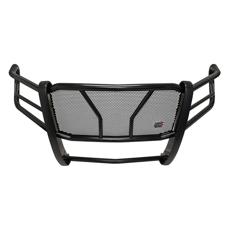 Load image into Gallery viewer, Westin 19-21 Chevrolet Silverado 1500 HDX Modular Grille Guard - Black

