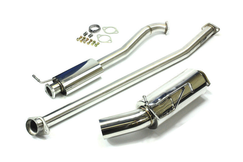 Load image into Gallery viewer, ISR Performance Circuit Spec Exhaust - 06-13 Miata NC
