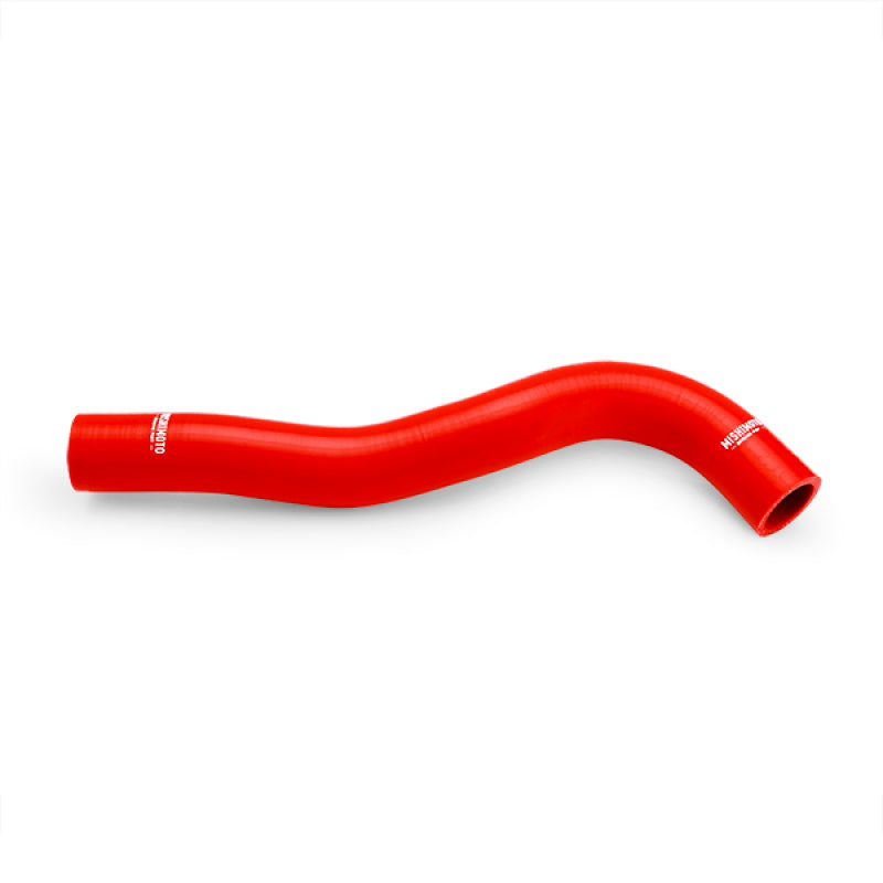 Load image into Gallery viewer, Mishimoto 2016+ Honda Civic 1.5T Red Silicone Coolant Hose Kit
