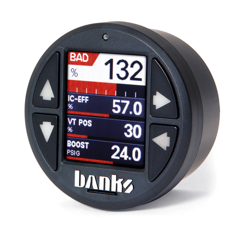 Load image into Gallery viewer, Banks Power iDash 1.8 Expansion Gauge
