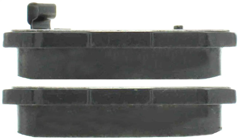 Load image into Gallery viewer, StopTech Performance 06-07 WRX Rear Brake Pads
