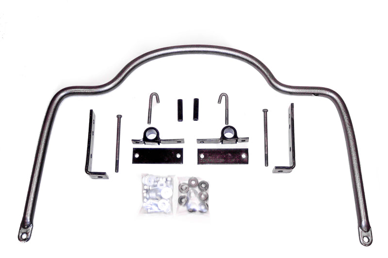 Load image into Gallery viewer, Hellwig 97-20 Chevrolet Express 3500 Solid Heat Treated Chromoly 1-1/4in Rear Sway Bar
