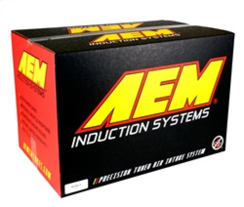 Load image into Gallery viewer, AEM 04-06 Mazda RX-8 Red Cold Air Intake
