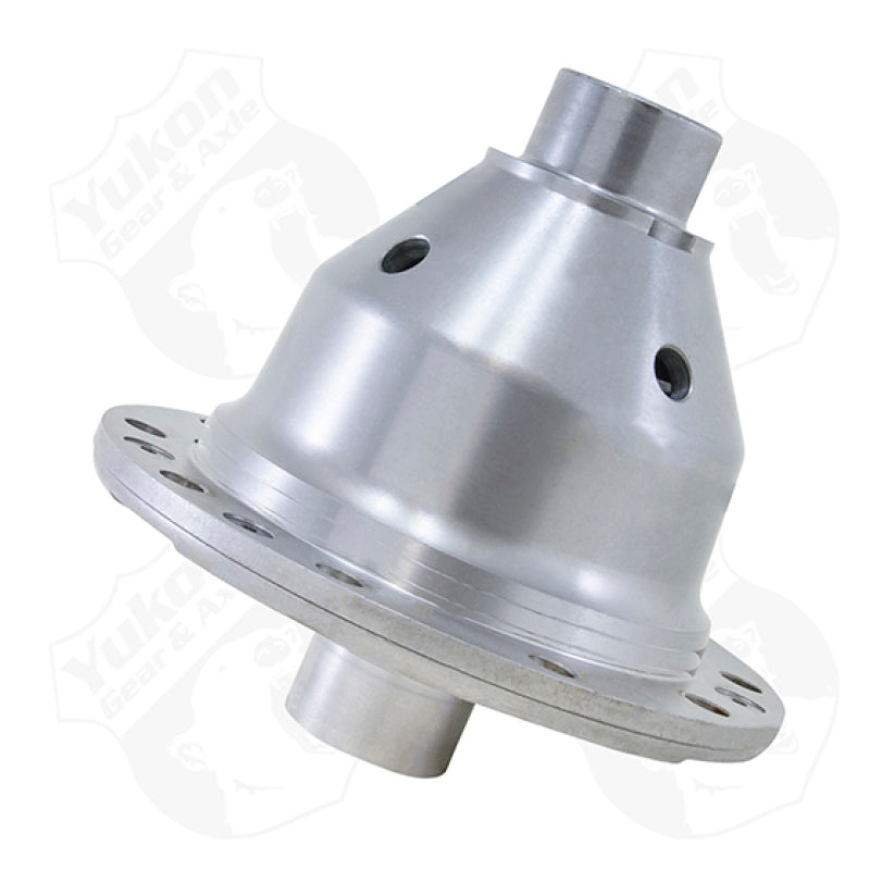 Load image into Gallery viewer, Yukon Gear Grizzly Locker For Dana 60 / 4.10 &amp; Down / 35 Spline
