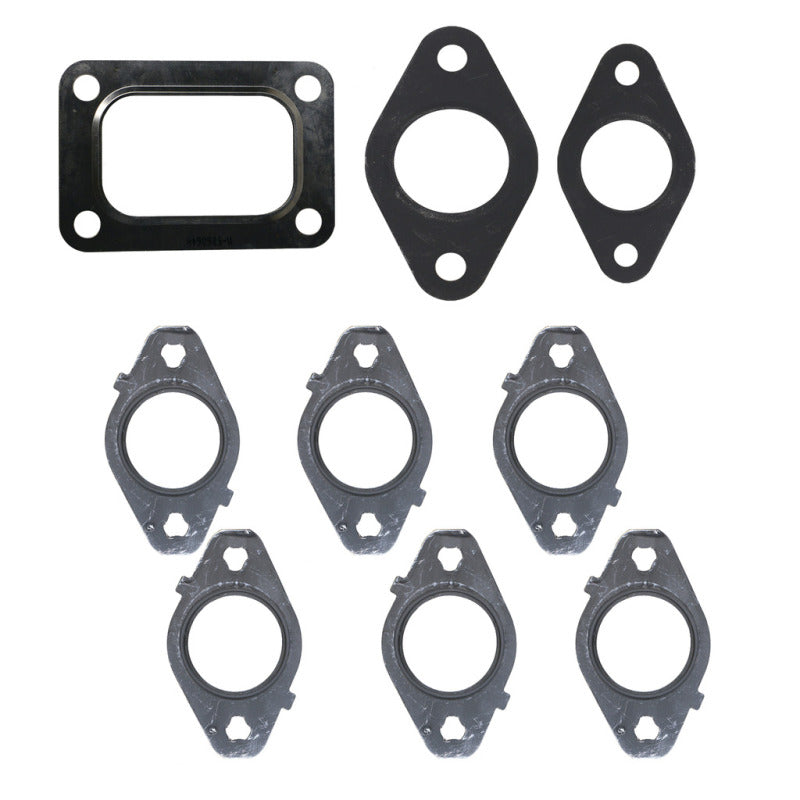 Load image into Gallery viewer, BD Diesel GASKET SET Exhaust Manifold - Dodge 6.7L 2008-2012
